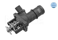 Thermostat, coolant MEYLE-ORIGINAL Quality