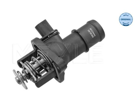 Thermostat, coolant MEYLE-ORIGINAL Quality