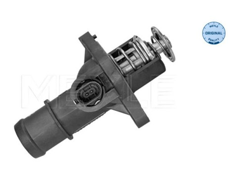 Thermostat, coolant MEYLE-ORIGINAL Quality, Image 2