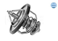 Thermostat, coolant MEYLE-ORIGINAL Quality