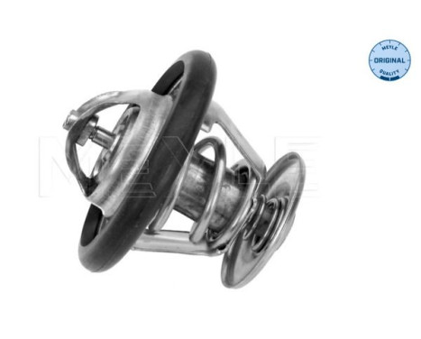 Thermostat, coolant MEYLE-ORIGINAL Quality