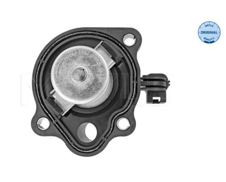 Thermostat, coolant MEYLE-ORIGINAL Quality, Image 2