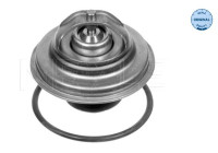Thermostat, coolant MEYLE-ORIGINAL Quality