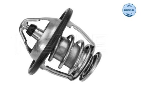 Thermostat, coolant MEYLE-ORIGINAL Quality