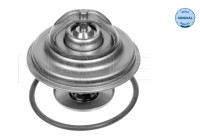 Thermostat, coolant MEYLE-ORIGINAL Quality