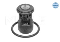 Thermostat, coolant MEYLE-ORIGINAL Quality