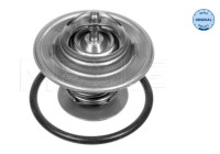 Thermostat, coolant MEYLE-ORIGINAL Quality