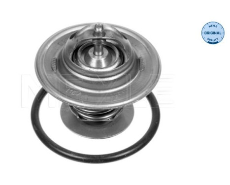 Thermostat, coolant MEYLE-ORIGINAL Quality