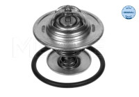 Thermostat, coolant MEYLE-ORIGINAL Quality