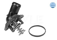 Thermostat, coolant MEYLE-ORIGINAL Quality