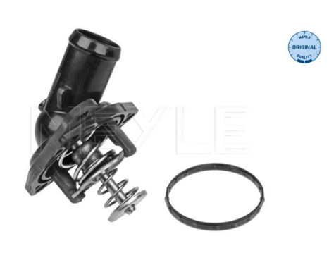 Thermostat, coolant MEYLE-ORIGINAL Quality