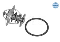 Thermostat, coolant MEYLE-ORIGINAL Quality