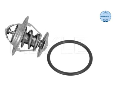 Thermostat, coolant MEYLE-ORIGINAL Quality