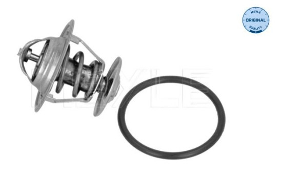 Thermostat, coolant MEYLE-ORIGINAL Quality