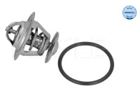 Thermostat, coolant MEYLE-ORIGINAL Quality