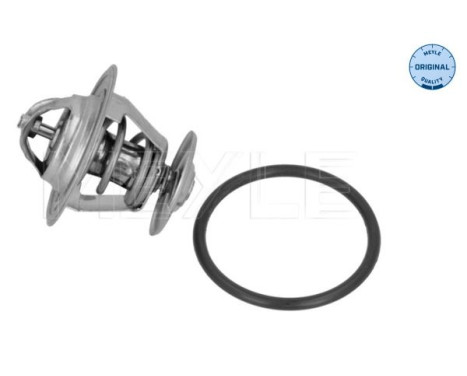 Thermostat, coolant MEYLE-ORIGINAL Quality