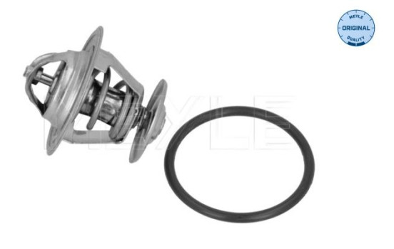 Thermostat, coolant MEYLE-ORIGINAL Quality