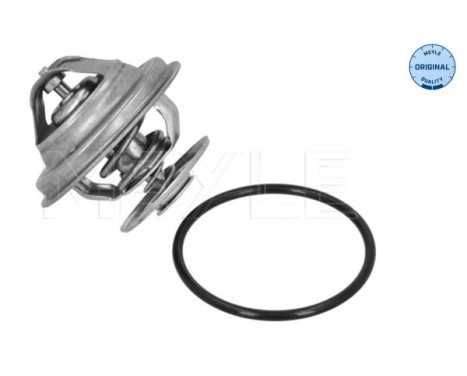 Thermostat, coolant MEYLE-ORIGINAL Quality