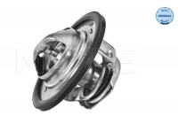 Thermostat, coolant MEYLE-ORIGINAL: True to OE.