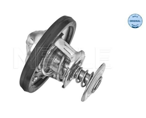 Thermostat, coolant MEYLE-ORIGINAL: True to OE.