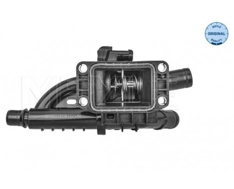 Thermostat, coolant MEYLE-ORIGINAL: True to OE., Image 3