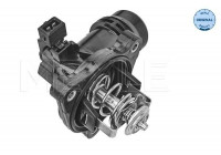 Thermostat, coolant MEYLE-ORIGINAL: True to OE.
