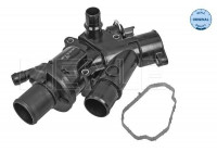Thermostat, coolant MEYLE-ORIGINAL: True to OE.