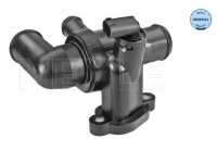 Thermostat, coolant MEYLE-ORIGINAL: True to OE.