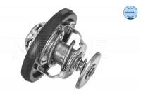 Thermostat, coolant MEYLE-ORIGINAL: True to OE.