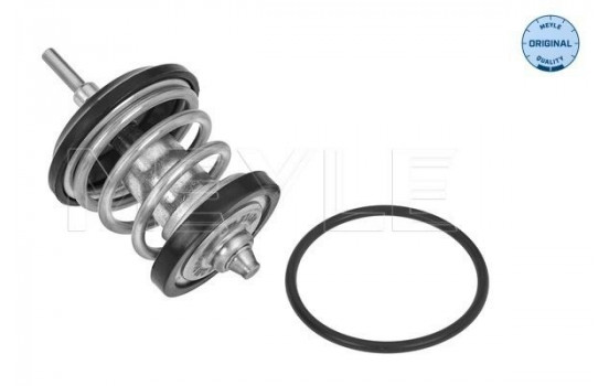 Thermostat, coolant MEYLE-ORIGINAL: True to OE.