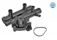 Thermostat, coolant MEYLE-ORIGINAL: True to OE.