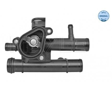 Thermostat, coolant MEYLE-ORIGINAL: True to OE., Image 2