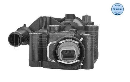 Thermostat, coolant MEYLE-ORIGINAL: True to OE., Image 2