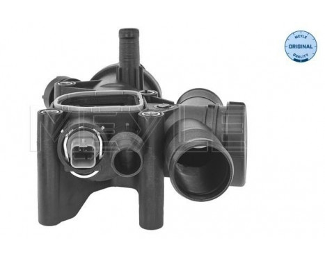 Thermostat, coolant MEYLE-ORIGINAL: True to OE., Image 2