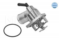 Thermostat, coolant MEYLE-ORIGINAL: True to OE.