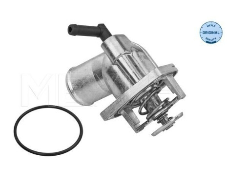 Thermostat, coolant MEYLE-ORIGINAL: True to OE.