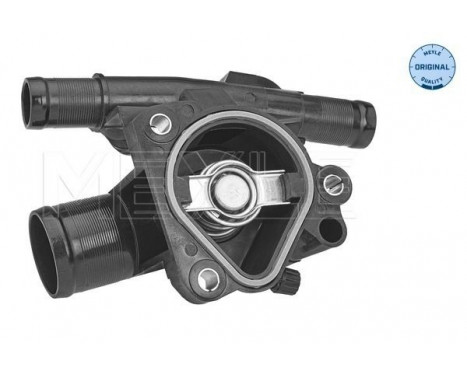 Thermostat, coolant MEYLE-ORIGINAL: True to OE., Image 2