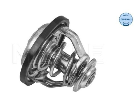 Thermostat, coolant MEYLE-ORIGINAL: True to OE.