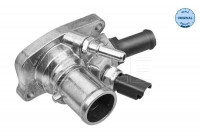 Thermostat, coolant MEYLE-ORIGINAL: True to OE.