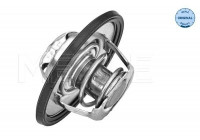 Thermostat, coolant MEYLE-ORIGINAL: True to OE.