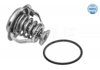 Thermostat, coolant MEYLE-ORIGINAL: True to OE.