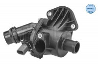 Thermostat, coolant MEYLE-ORIGINAL: True to OE.