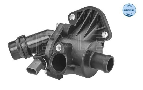 Thermostat, coolant MEYLE-ORIGINAL: True to OE.