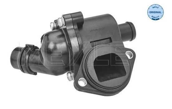 Thermostat, coolant MEYLE-ORIGINAL: True to OE., Image 2