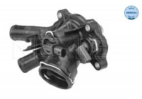 Thermostat, coolant MEYLE-ORIGINAL: True to OE.