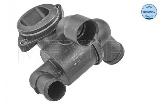 Thermostat, coolant MEYLE-ORIGINAL: True to OE.