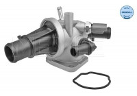 Thermostat, coolant MEYLE-ORIGINAL: True to OE.