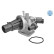 Thermostat, coolant MEYLE-ORIGINAL: True to OE.