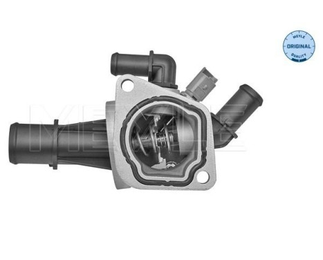 Thermostat, coolant MEYLE-ORIGINAL: True to OE., Image 2