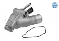 Thermostat, coolant MEYLE-ORIGINAL: True to OE.